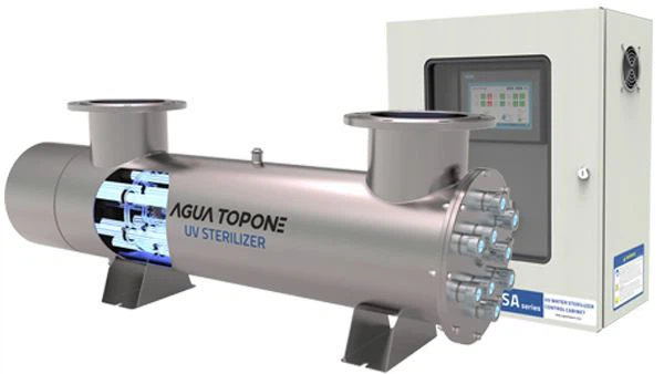 Luce UV Ultravioletta