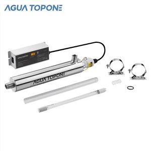 Sistemi ultravioletti avanzati