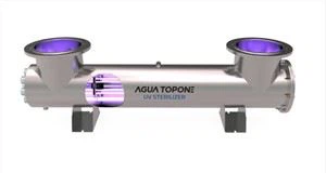 Sistemi di disinfezione