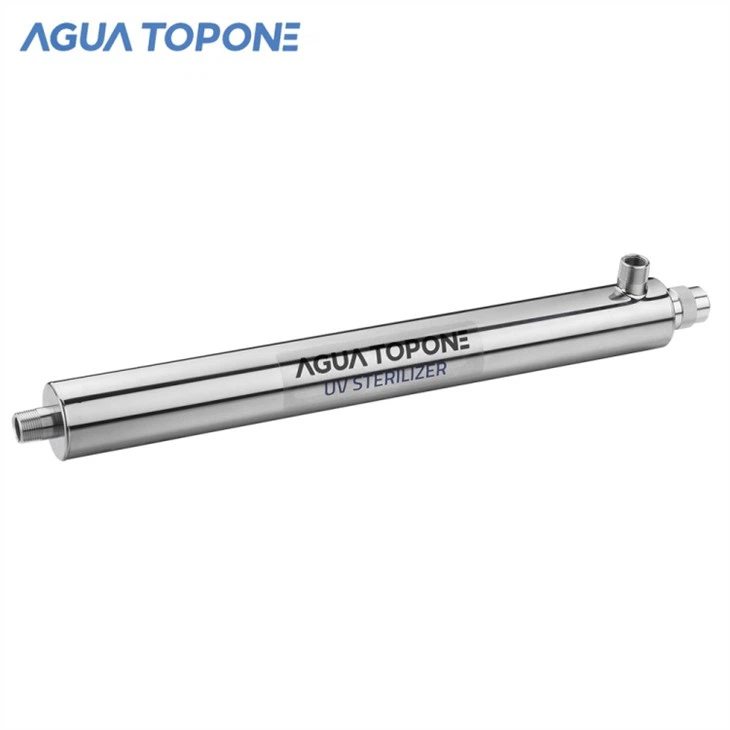 Sistema di disinfezione UV