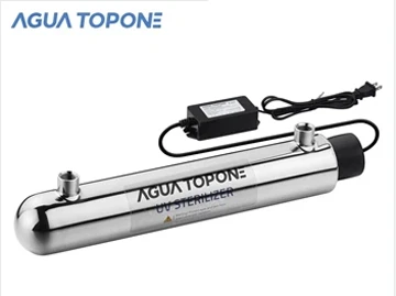 Qual è il miglior depuratore d'acqua per ultrafiltrazione o osmosi inversa?