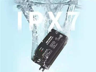 2023 Agua Topone Zavorra UVC resistente all'acqua di nuova versione